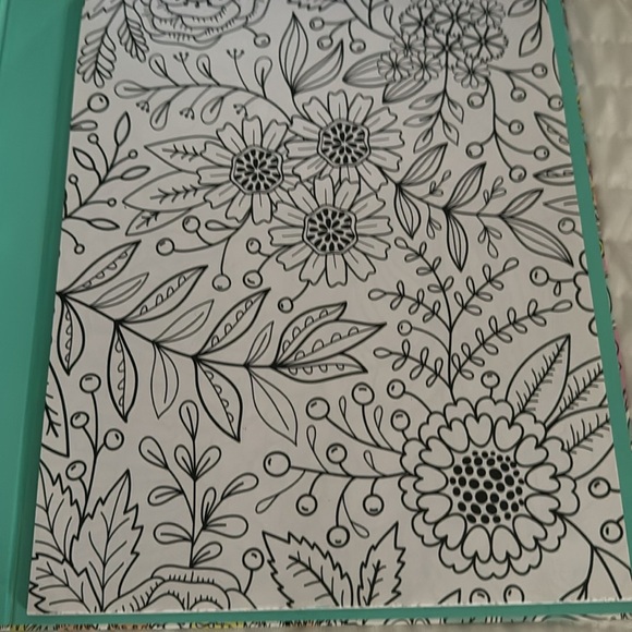 Coloring book - Picture 5 of 8